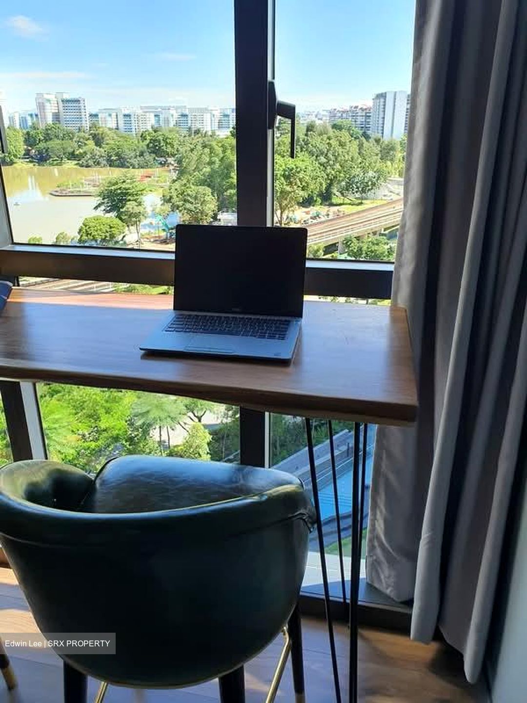 Lake Grande (D22), Condominium #560615071